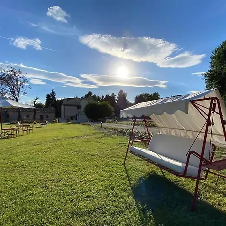 Agriturismopievesanbiagio Appartamentosanfirmano *
