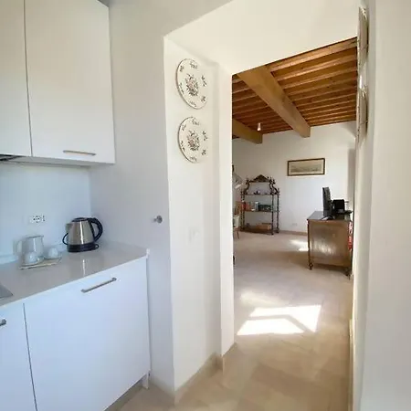 Agriturismopievesanbiagio Appartamentosanfirmano