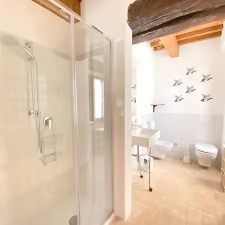 Agriturismopievesanbiagio Appartamentosanfirmano