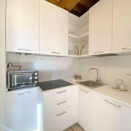 Apartament Agriturismopievesanbiagio Appartamentosanfirmano Macerata