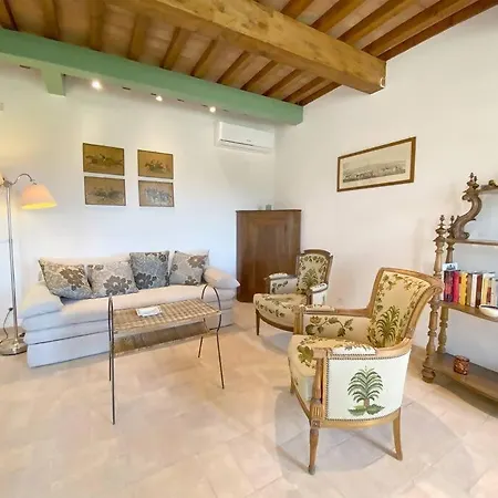 Agriturismopievesanbiagio Appartamentosanfirmano